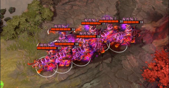 dota2英雄装备介绍大全,dota2全英雄饰品