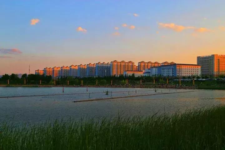 有白银这座城市吗,白银这座城市怎么样