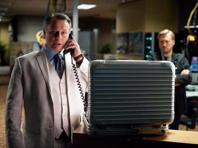 旅行适合的旅行箱,出游旅行箱推荐