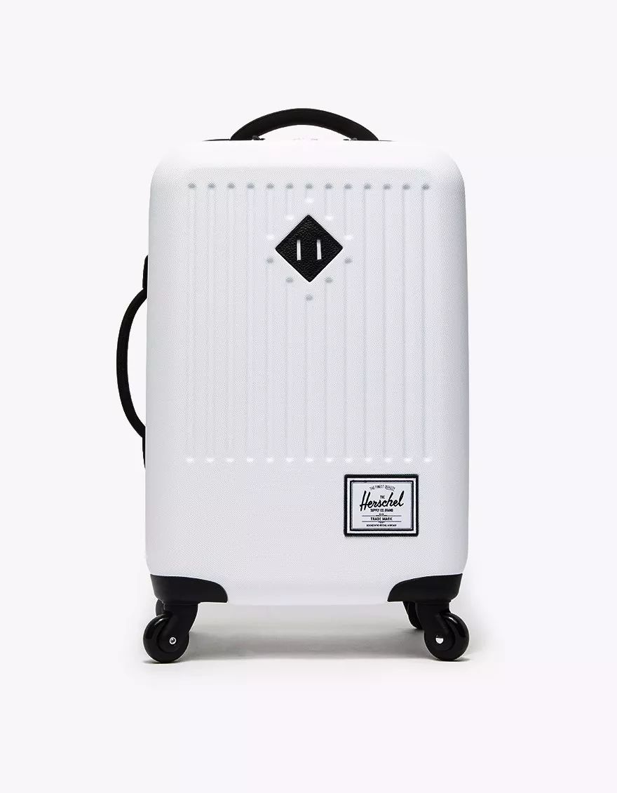 旅行适合的旅行箱,出游旅行箱推荐