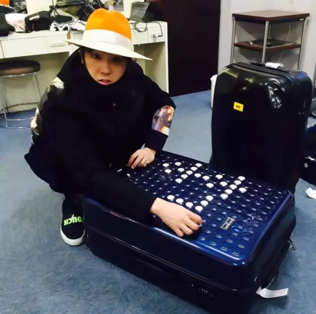 旅行适合的旅行箱,出游旅行箱推荐