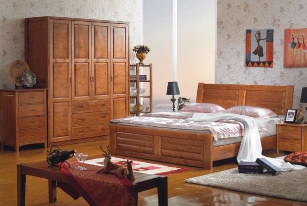 儿童家具为什么都用松木,儿童家具为什么要用实木制作