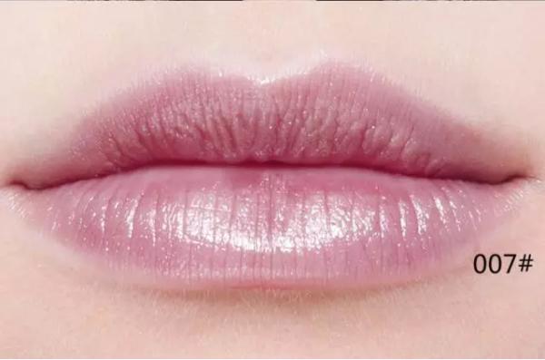 最适合春夏的口红大牌色号,秋冬有什么素颜可涂的口红
