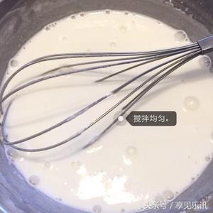 最简单的冰皮月饼制作,正宗冰皮月饼制作全过程