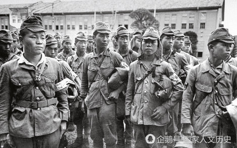 二战后期日本物资,二战后期日本兵惨状