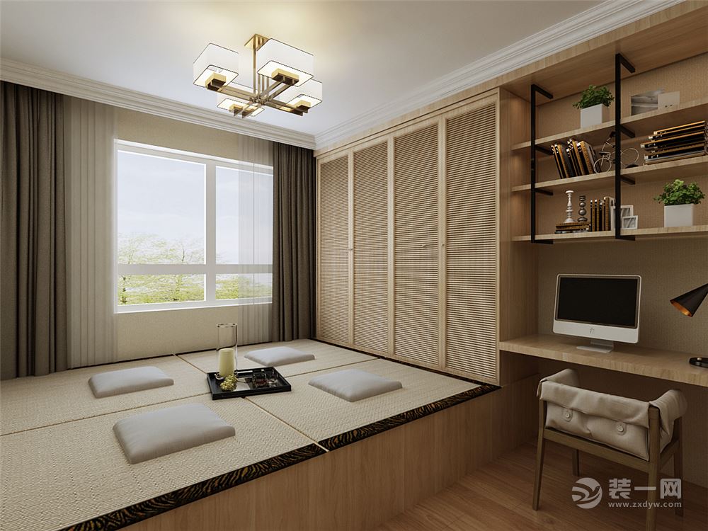 沈阳龙湖唐宁one157米户型,龙湖唐宁one88平装修