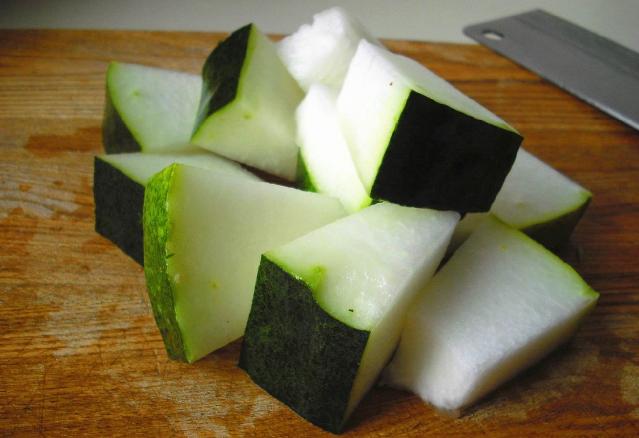 秋季有食补效果的蔬菜,秋季吃什么蔬菜比较好养生