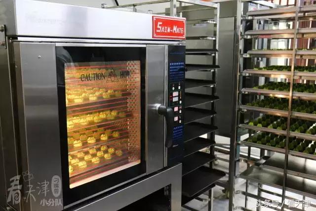 正宗曲奇有哪些,天津产的曲奇