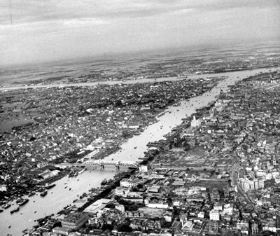 广东的变化,广东的变化历程