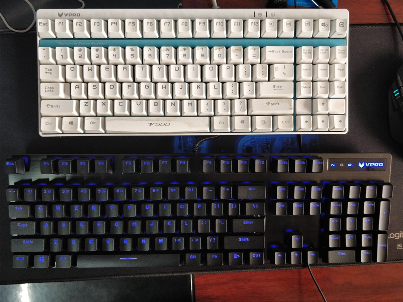 质感做工好的键盘,质感好的键盘推荐