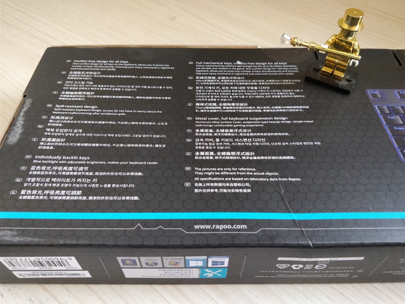 质感做工好的键盘,质感好的键盘推荐