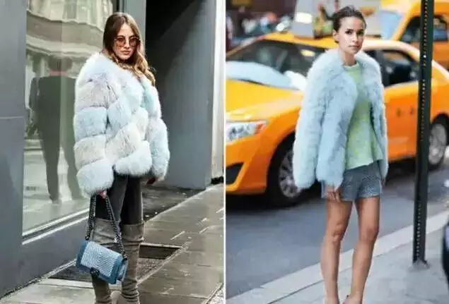 kc皮草和海宁kc皮草有什么区别,贵夫人皮草好还是kc皮草好