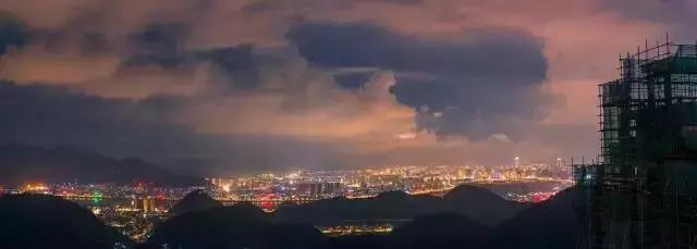 不必羡慕柏林、温哥华，仰义的未来可以是这样子！