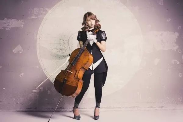 田所梓/分岛花音/奥井雅美麽多动漫音乐节采访