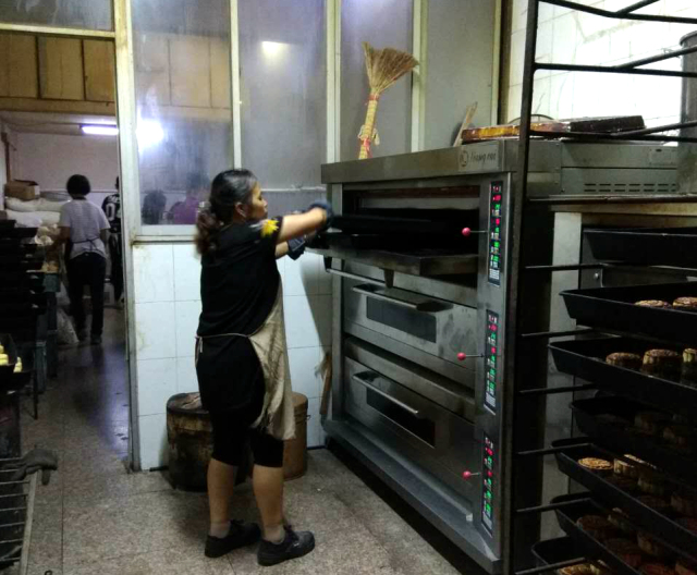 致泰兴人：小时候，听着故事，想着月饼；长大了，月饼好多怎么选