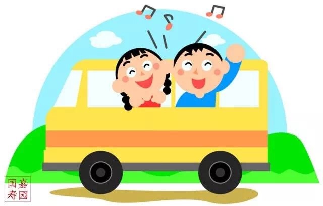 出行前怎样有效防止晕车,外出旅游晕车小妙招