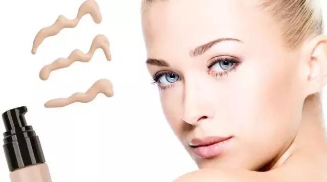 有没有不对皮肤造成负担的彩妆,哪个牌子的彩妆对脸没有伤害