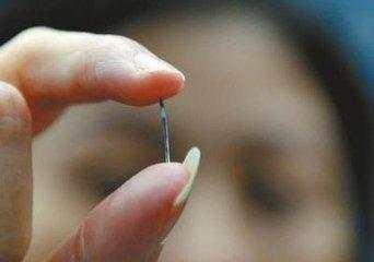 妇科上环7年了取了环会怀孕吗,妇科主任取环