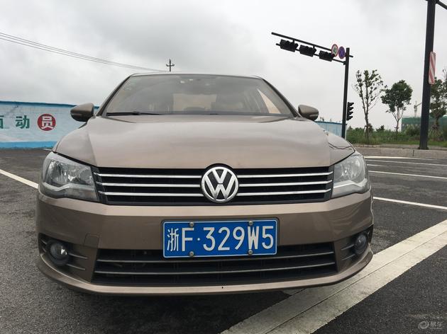 大众宝来1.2t手动畅行版评测,大众新宝来2016款1.6l手动舒适型