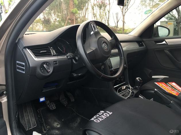 大众宝来1.2t手动畅行版评测,大众新宝来2016款1.6l手动舒适型