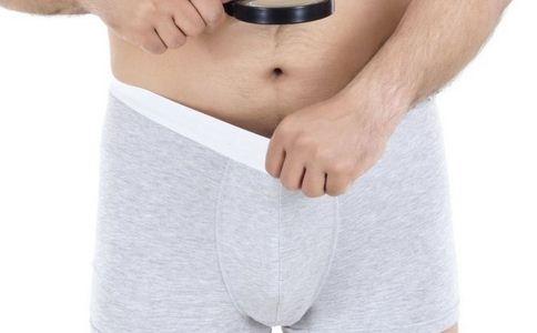 男人不想说的痛苦，难道多洗就管用吗？*处私**的秘密