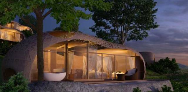 普吉岛值得推荐的酒店,普吉岛内森海滩温德姆酒店