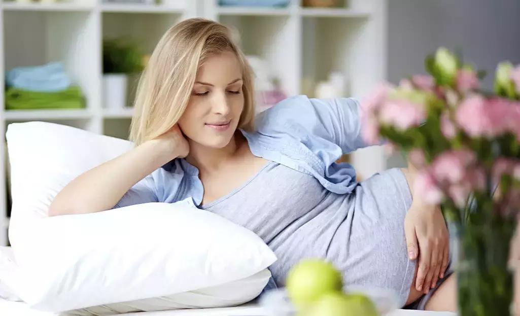 孕期长斑好难看!5大妙招轻松消除妊娠斑帮助你