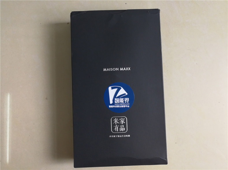 用心去感受生活的美好，MaisonMaxx纯色不锈钢餐具试用