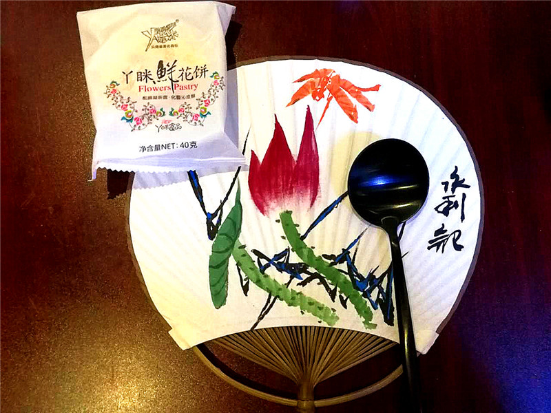 用心去感受生活的美好，MaisonMaxx纯色不锈钢餐具试用