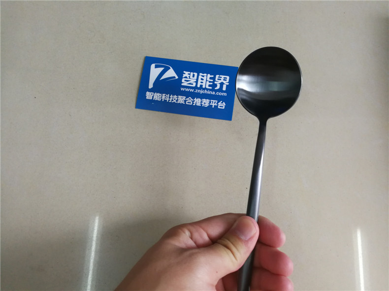 用心去感受生活的美好，MaisonMaxx纯色不锈钢餐具试用