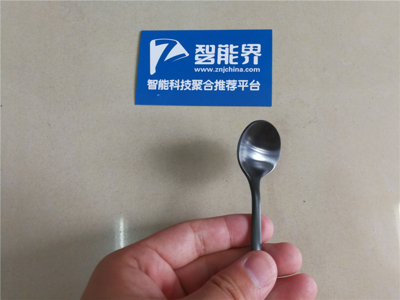 用心去感受生活的美好，MaisonMaxx纯色不锈钢餐具试用