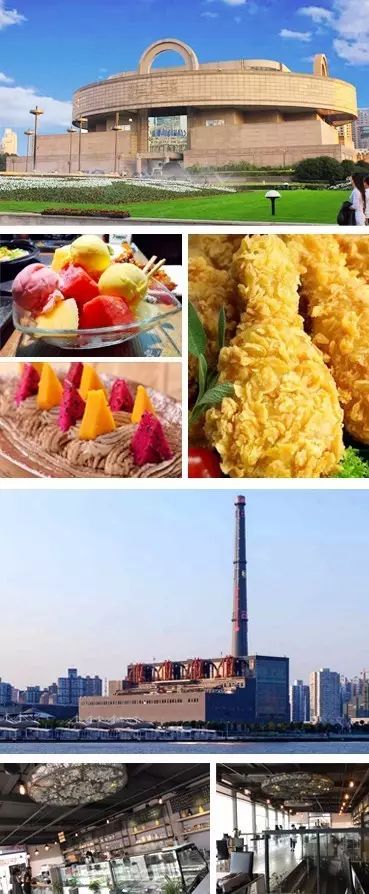 上海旅游攻略看展,上海看展会旅游攻略