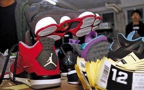 6000多的鞋真的有人买吗,大牌6000多鞋