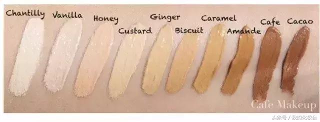 拒绝面具脸,拒绝暗沉底妆