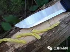 世界上操一把也不会少一把的瑞典国刀在这里-莫拉Garberg测评