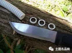 世界上操一把也不会少一把的瑞典国刀在这里-莫拉Garberg测评