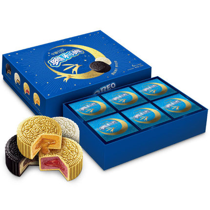 你见过最奇葩的月饼是什么样子,你们吃过最奇葩的月饼是什么样呢