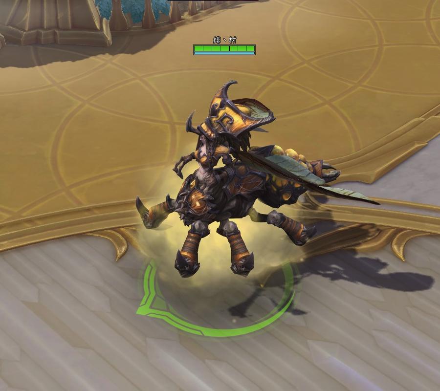 风暴英雄哪些史诗皮肤好看,风暴英雄巫妖坐骑