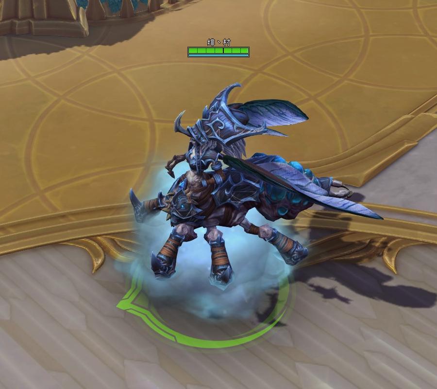 风暴英雄哪些史诗皮肤好看,风暴英雄巫妖坐骑