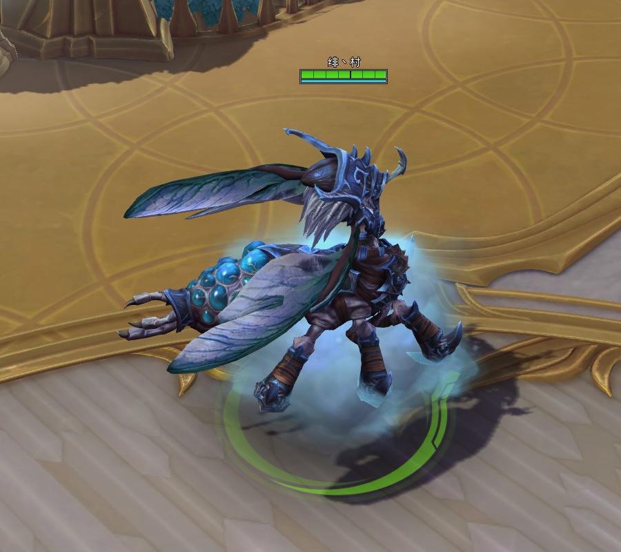 风暴英雄哪些史诗皮肤好看,风暴英雄巫妖坐骑