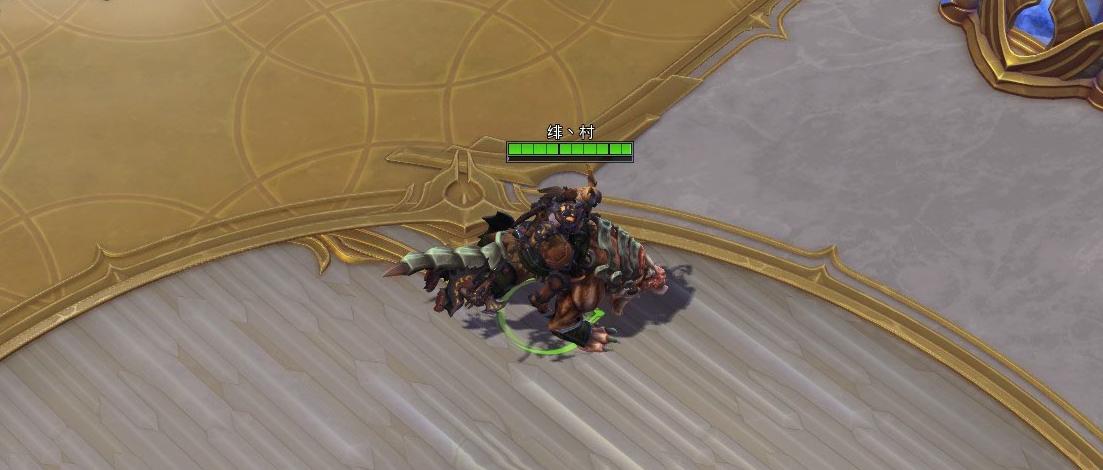 风暴英雄哪些史诗皮肤好看,风暴英雄巫妖坐骑