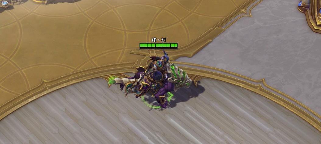 风暴英雄哪些史诗皮肤好看,风暴英雄巫妖坐骑