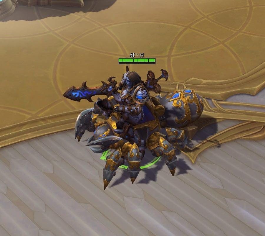 风暴英雄哪些史诗皮肤好看,风暴英雄巫妖坐骑