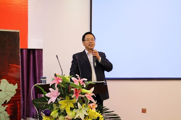 商界传媒助力青海经济点亮东西“胡焕庸线”