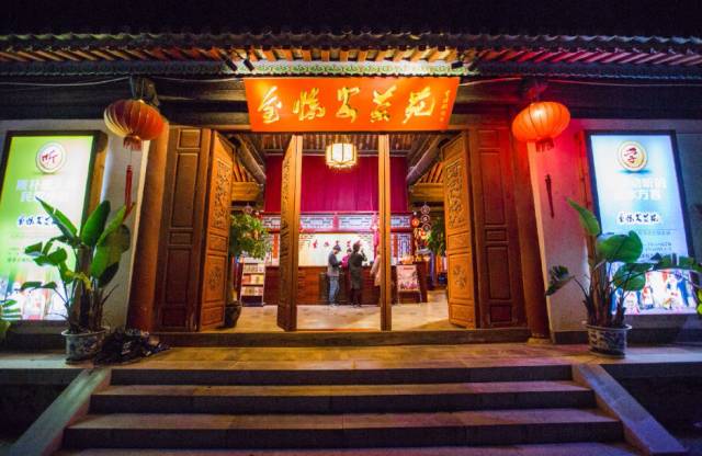 三月建水好去处,国庆建水旅游景点