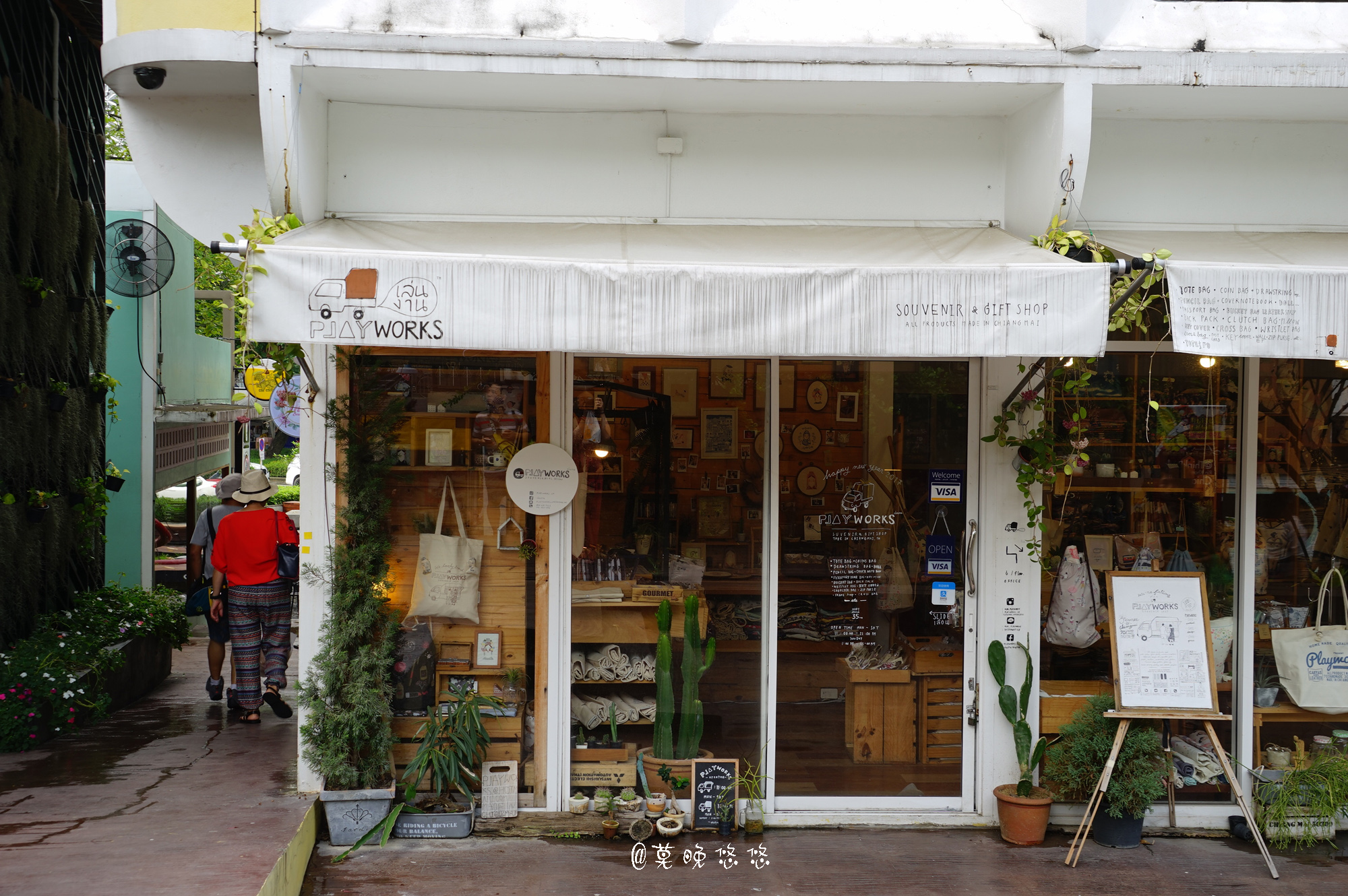 泰北深度泰国旅游攻略,泰游趣旅游攻略