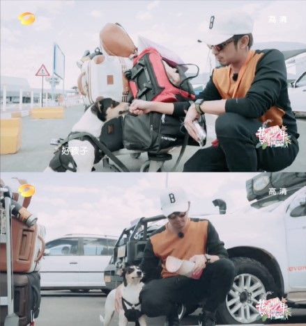 女明星的化妆包揭秘,芭莎揭秘明星化妆包