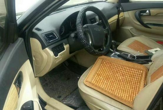 小伙花5万买旗云汽车,朋友见到车后说被坑了,这车最多值两万!