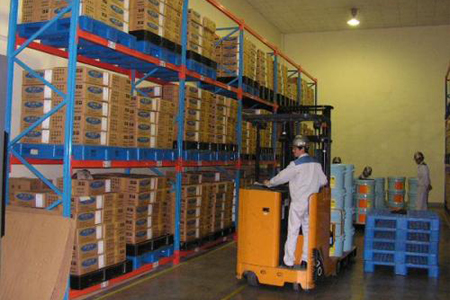 仓库物料太杂如何分类,仓库物料编码全攻略这一篇就够了