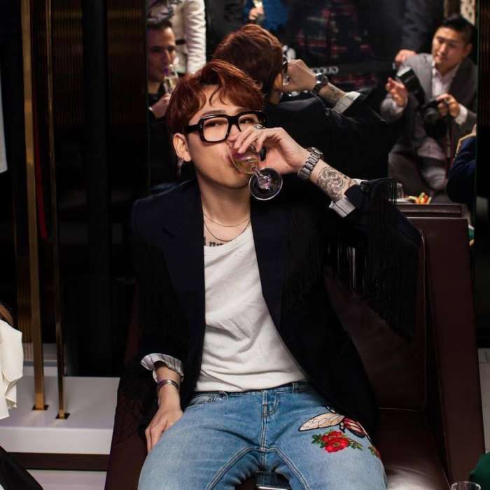 guccichaneldior比较,dior和gucci哪个牌子好